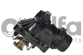 ALFA E - PARTS AF10518 - TAPA TERMOSTATO