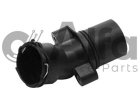 ALFA E - PARTS AF10535 - BRIDA REFRIGERANTE