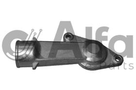 ALFA E - PARTS AF10541 - BRIDA CON TERMOSTATO