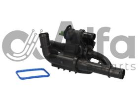 ALFA E - PARTS AF10544 - CAJA TERMOSTATO