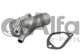 ALFA E - PARTS AF10559 - BRIDA CON TERMOSTATO