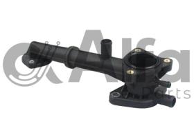 ALFA E - PARTS AF10561 - BRIDA CON TERMOSTATO