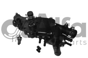 ALFA E - PARTS AF10574 - CAJA TERMOSTATO CON SENSOR TEMPERATURA