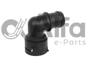 ALFA E - PARTS AF10583 - BRIDA REFRIGERANTE