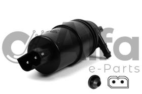 ALFA E - PARTS AF10586 - BOMBA AGUA LAVADO O LIMPIAPARABRISAS
