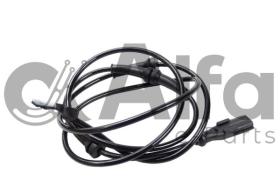 ALFA E - PARTS AF10587 - SENSOR ABS