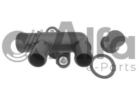 ALFA E - PARTS AF10588 - BRIDA REFRIGERANTE