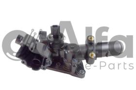 ALFA E - PARTS AF10592 - CAJA TERMOSTATO