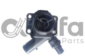 ALFA E - PARTS AF10598 - BRIDA CON TERMOSTATO