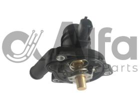ALFA E - PARTS AF10599 - BRIDA CON TERMOSTATO