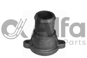 ALFA E - PARTS AF10618 - BRIDA CON TERMOSTATO