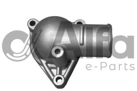 ALFA E - PARTS AF10619 - BRIDA CON TERMOSTATO