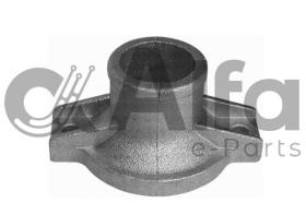ALFA E - PARTS AF10620 - BRIDA CON TERMOSTATO