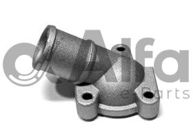 ALFA E - PARTS AF10621 - BRIDA CON TERMOSTATO