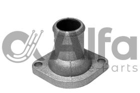 ALFA E - PARTS AF10624 - BRIDA CON TERMOSTATO