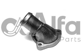 ALFA E - PARTS AF10625 - BRIDA CON TERMOSTATO