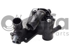 ALFA E - PARTS AF10630 - CAJA TERMOSTATO CON SENSOR TEMPERATURA
