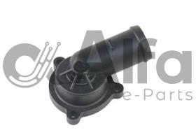 ALFA E - PARTS AF10632 - BRIDA REFRIGERANTE