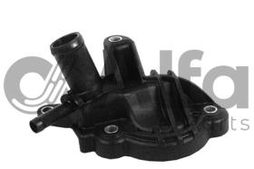 ALFA E - PARTS AF10633 - BRIDA REFRIGERANTE