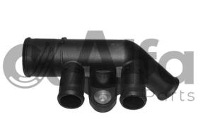 ALFA E - PARTS AF10635 - BRIDA REFRIGERANTE