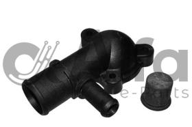 ALFA E - PARTS AF10637 - BRIDA CON TERMOSTATO