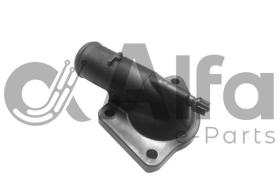 ALFA E - PARTS AF10640 - BRIDA CON TERMOSTATO