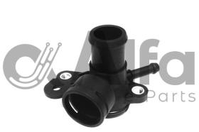 ALFA E - PARTS AF10641 - BRIDA REFRIGERANTE