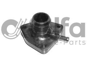 ALFA E - PARTS AF10642 - BRIDA CON TERMOSTATO
