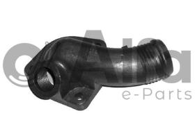 ALFA E - PARTS AF10643 - BRIDA CON TERMOSTATO