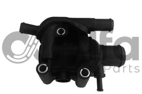 ALFA E - PARTS AF10650 - CAJA TERMOSTATO CON SENSOR TEMPERATURA