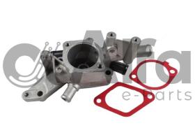 ALFA E - PARTS AF10655 - CAJA TERMOSTATO CON SENSOR TEMPERATURA
