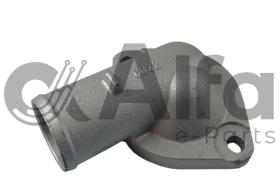 ALFA E - PARTS AF10656 - BRIDA CON TERMOSTATO