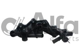 ALFA E - PARTS AF10663 - CAJA TERMOSTATO CON SENSOR TEMPERATURA