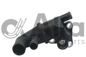 ALFA E - PARTS AF10666 - CAJA TERMOSTATO CON SENSOR TEMPERATURA