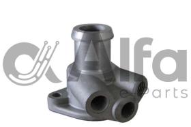ALFA E - PARTS AF10667 - BRIDA CON TERMOSTATO