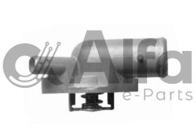 ALFA E - PARTS AF10668 - BRIDA CON TERMOSTATO