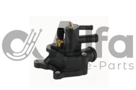 ALFA E - PARTS AF10679 - CAJA TERMOSTATO CON SENSOR TEMPERATURA