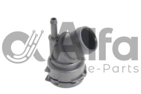 ALFA E - PARTS AF10680 - BRIDA REFRIGERANTE