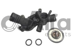 ALFA E - PARTS AF10681 - CAJA TERMOSTATO