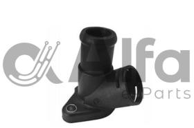 ALFA E - PARTS AF10684 - BRIDA CON TERMOSTATO