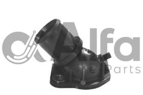 ALFA E - PARTS AF10685 - BRIDA CON TERMOSTATO