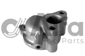 ALFA E - PARTS AF10686 - BRIDA CON TERMOSTATO