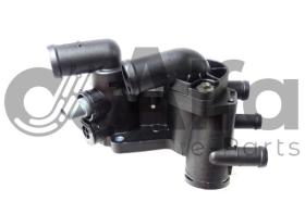 ALFA E - PARTS AF10689 - CAJA TERMOSTATO