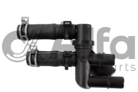 ALFA E - PARTS AF10725 - CAJA TERMOSTATO