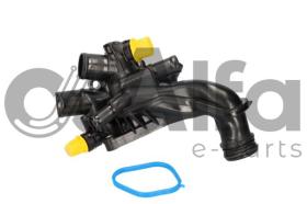 ALFA E - PARTS AF10733 - CAJA TERMOSTATO