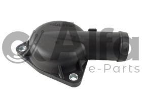 ALFA E - PARTS AF10736 - BRIDA REFRIGERANTE