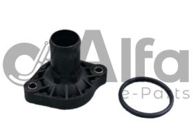 ALFA E - PARTS AF10738 - BRIDA CON TERMOSTATO