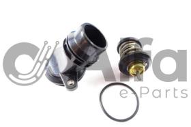 ALFA E - PARTS AF10739 - BRIDA CON TERMOSTATO