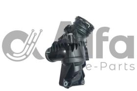 ALFA E - PARTS AF10744 - CAJA TERMOSTATO