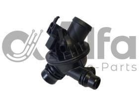 ALFA E - PARTS AF10748 - CAJA TERMOSTATO
